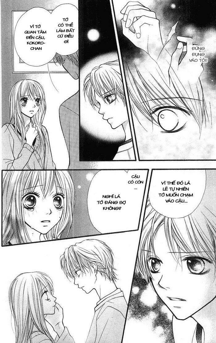 Câu Chuyện Tuổi Teen: Chapter 21