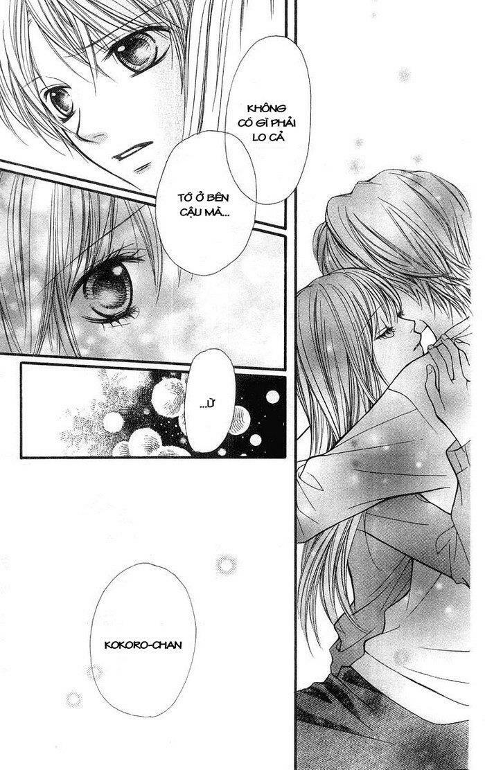 Câu Chuyện Tuổi Teen: Chapter 21