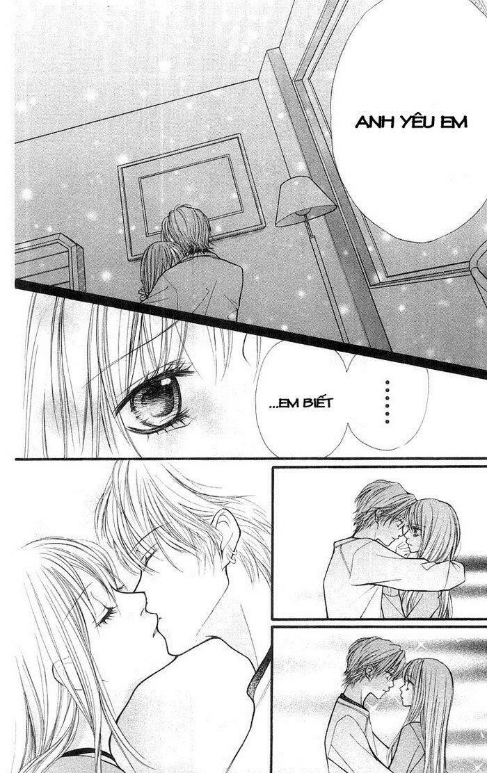 Câu Chuyện Tuổi Teen: Chapter 21