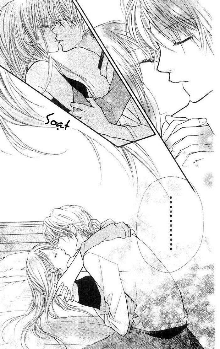 Câu Chuyện Tuổi Teen: Chapter 21