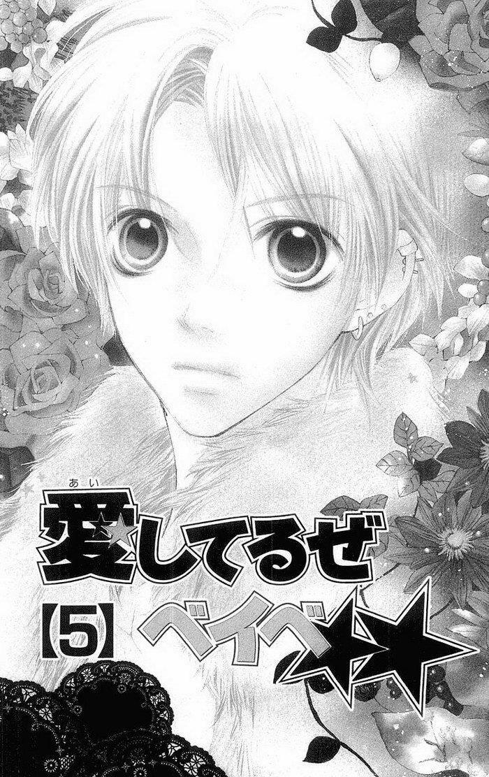 Câu Chuyện Tuổi Teen: Chapter 21