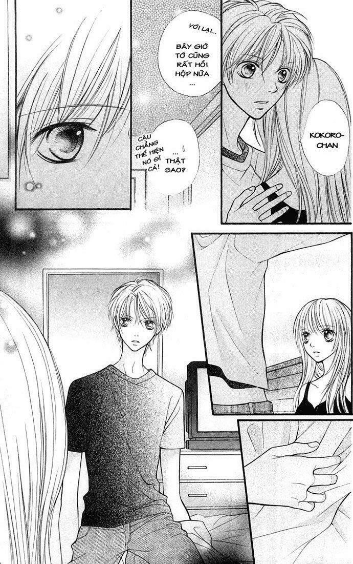 Câu Chuyện Tuổi Teen: Chapter 22