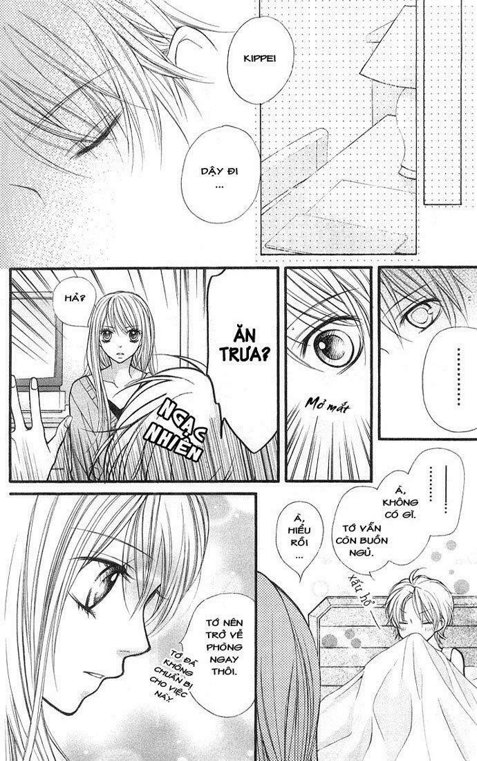Câu Chuyện Tuổi Teen: Chapter 22