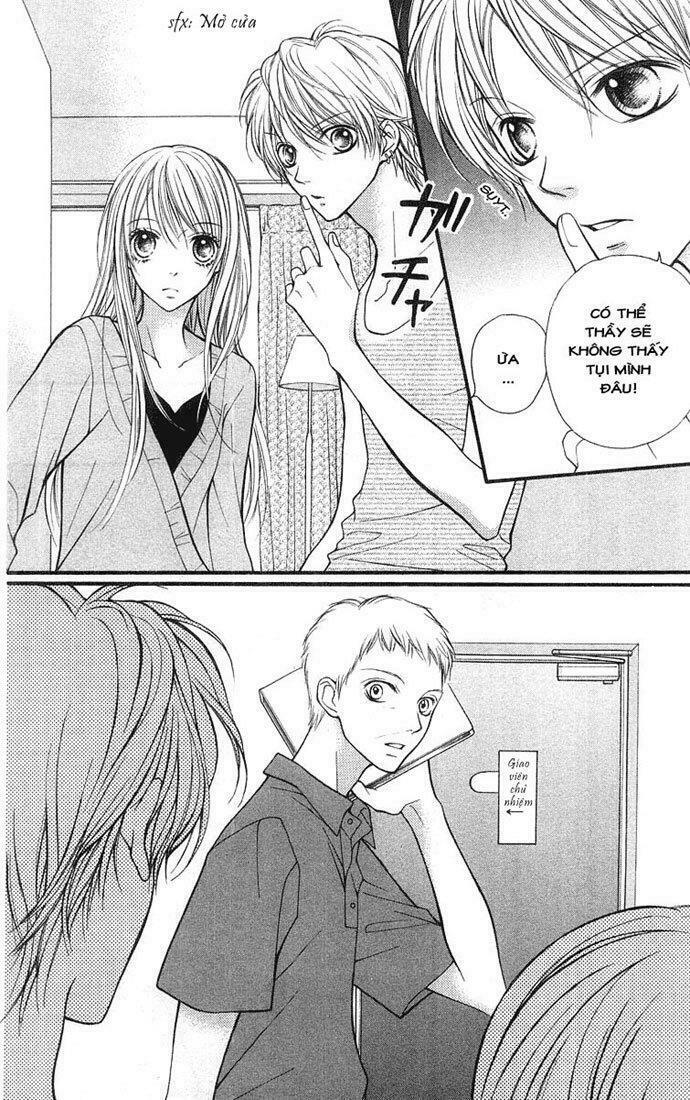Câu Chuyện Tuổi Teen: Chapter 22