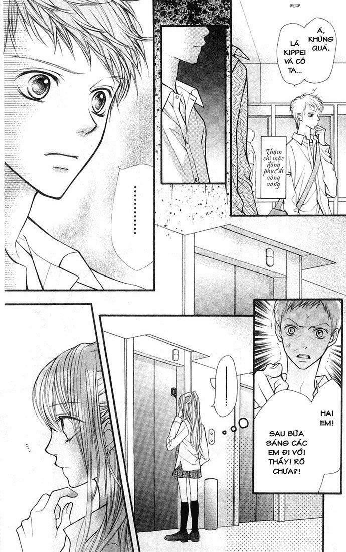 Câu Chuyện Tuổi Teen: Chapter 22