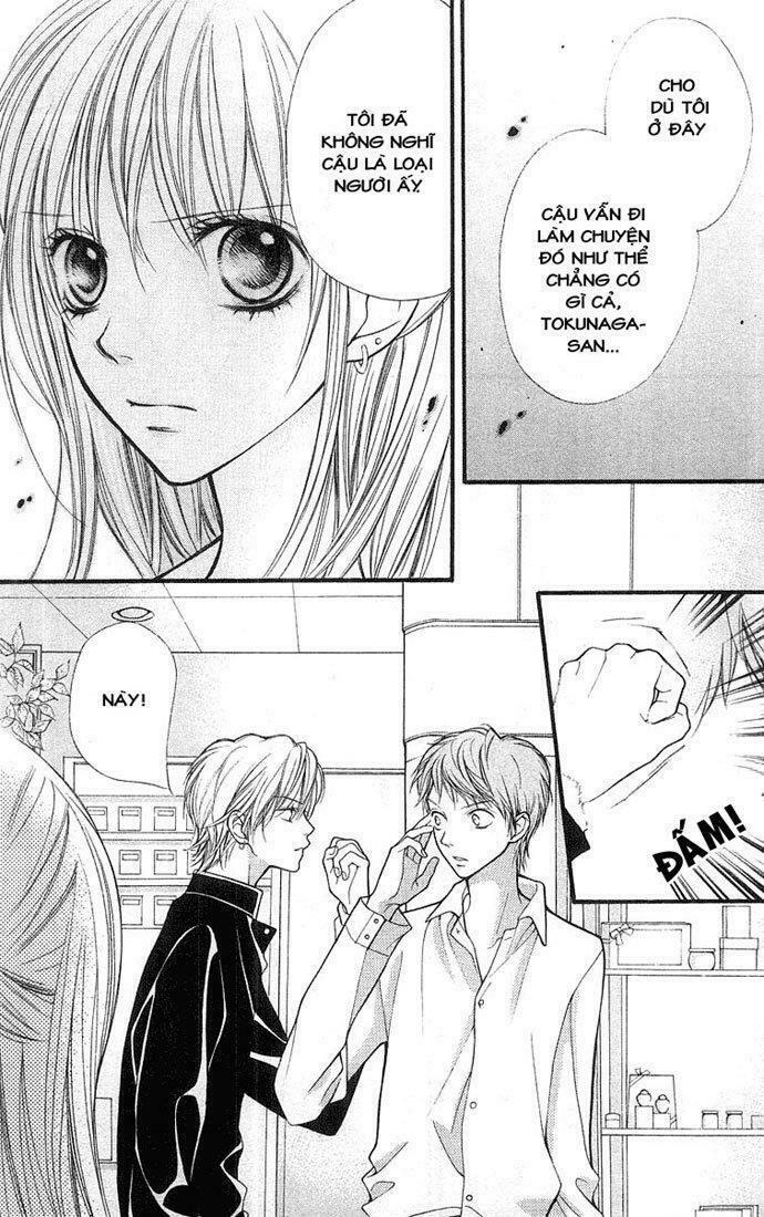 Câu Chuyện Tuổi Teen: Chapter 22