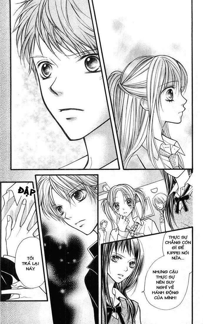 Câu Chuyện Tuổi Teen: Chapter 22