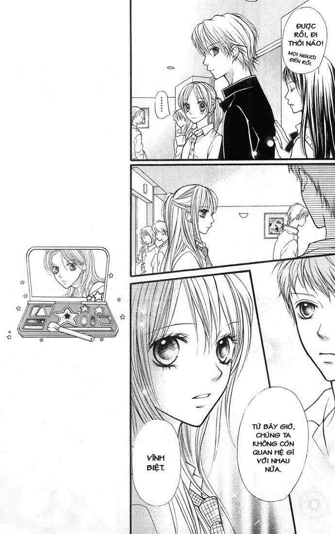 Câu Chuyện Tuổi Teen: Chapter 22