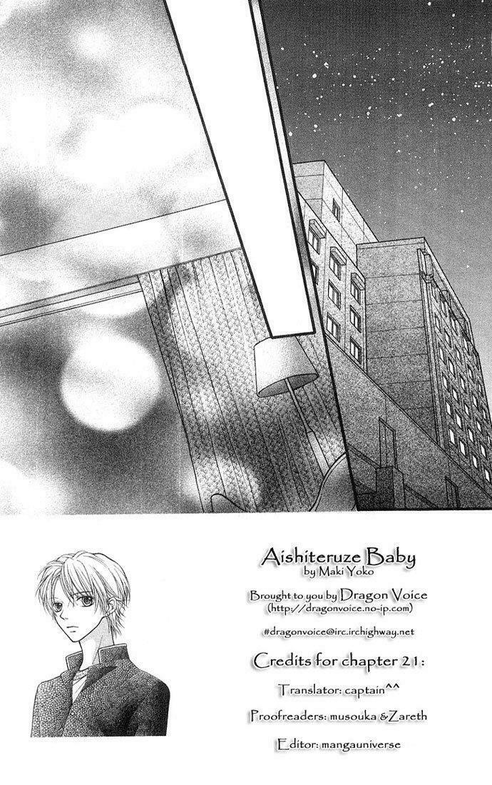 Câu Chuyện Tuổi Teen: Chapter 22