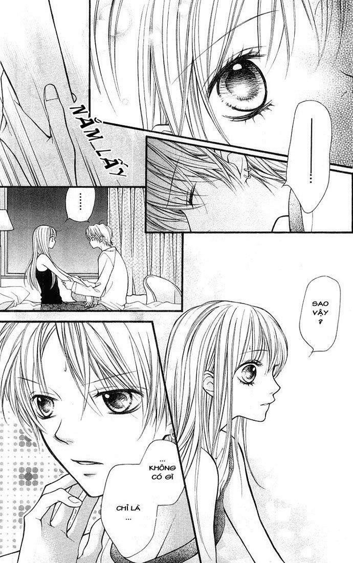 Câu Chuyện Tuổi Teen: Chapter 22