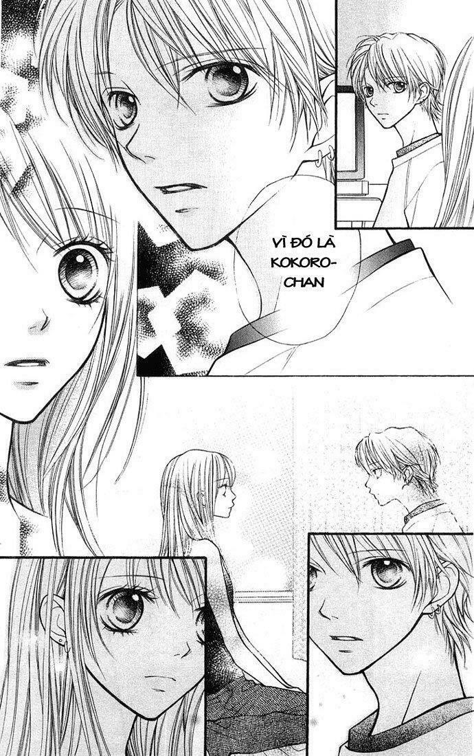 Câu Chuyện Tuổi Teen: Chapter 22