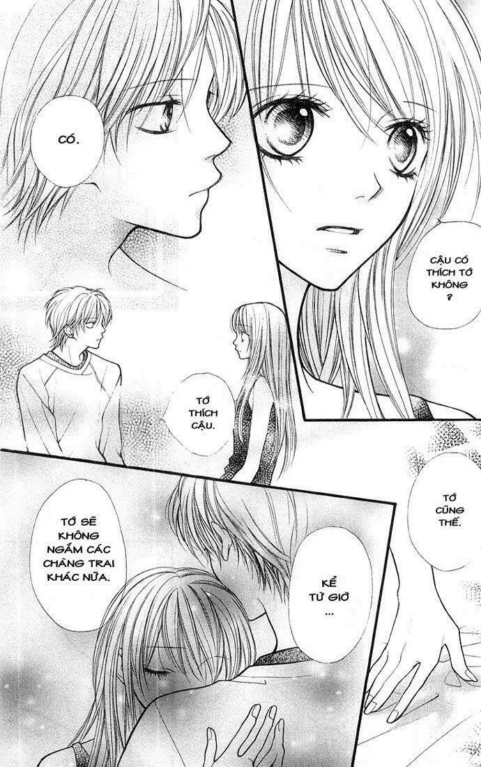 Câu Chuyện Tuổi Teen: Chapter 22