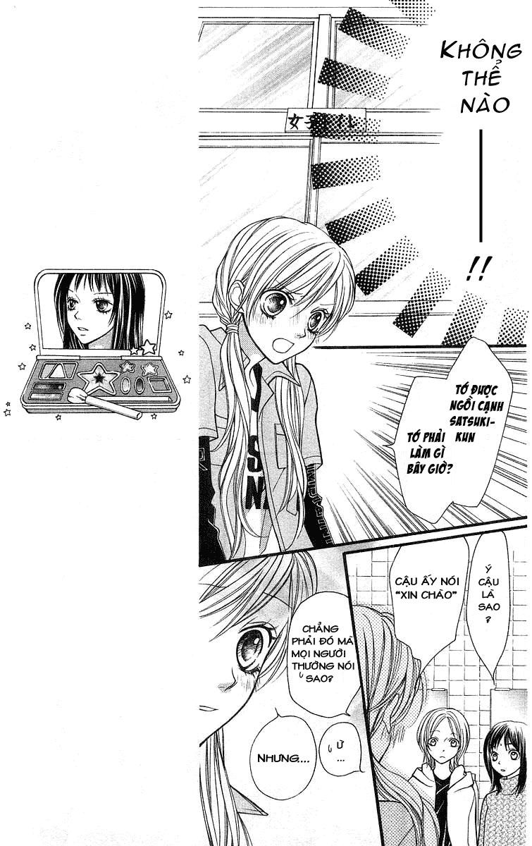 Câu Chuyện Tuổi Teen: Chapter 23