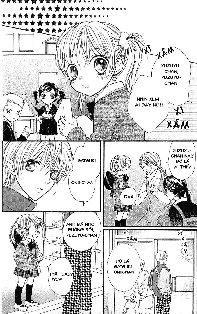 Câu Chuyện Tuổi Teen: Chapter 23
