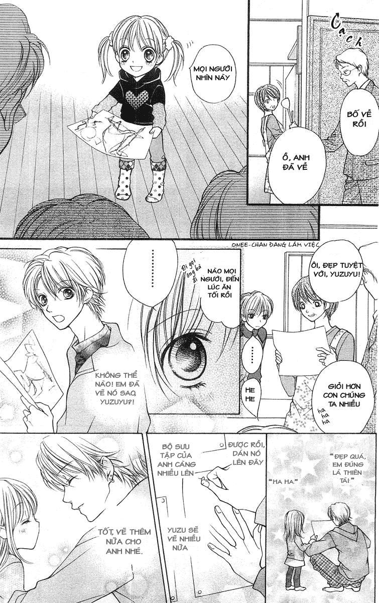 Câu Chuyện Tuổi Teen: Chapter 23