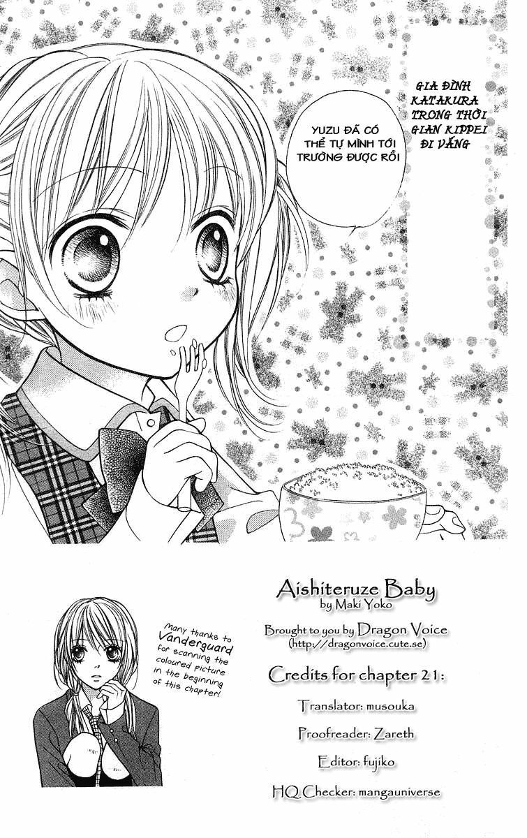 Câu Chuyện Tuổi Teen: Chapter 23