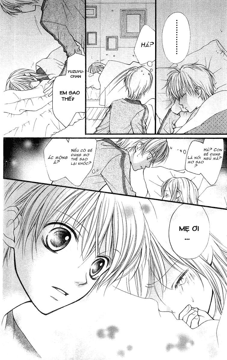 Câu Chuyện Tuổi Teen: Chapter 23