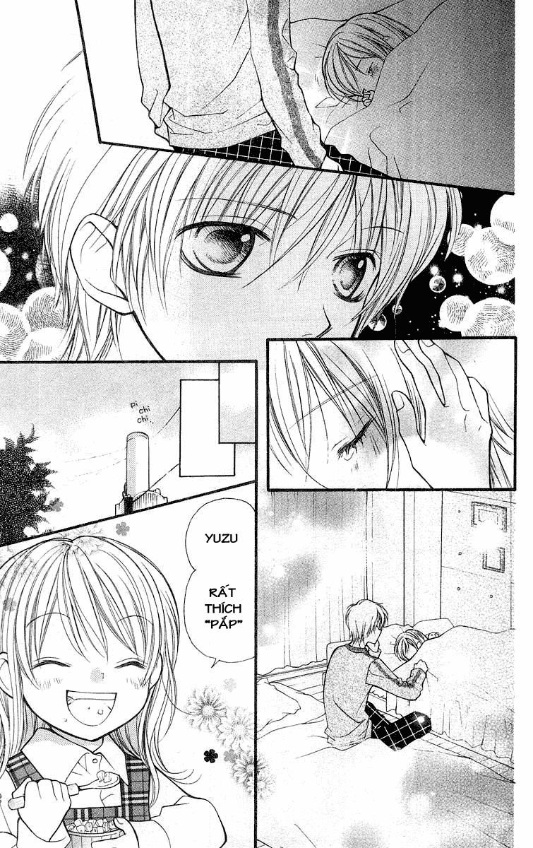Câu Chuyện Tuổi Teen: Chapter 23