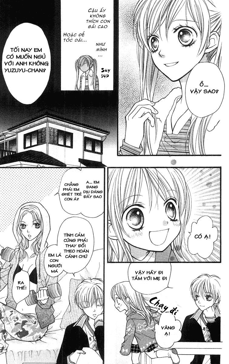 Câu Chuyện Tuổi Teen: Chapter 23