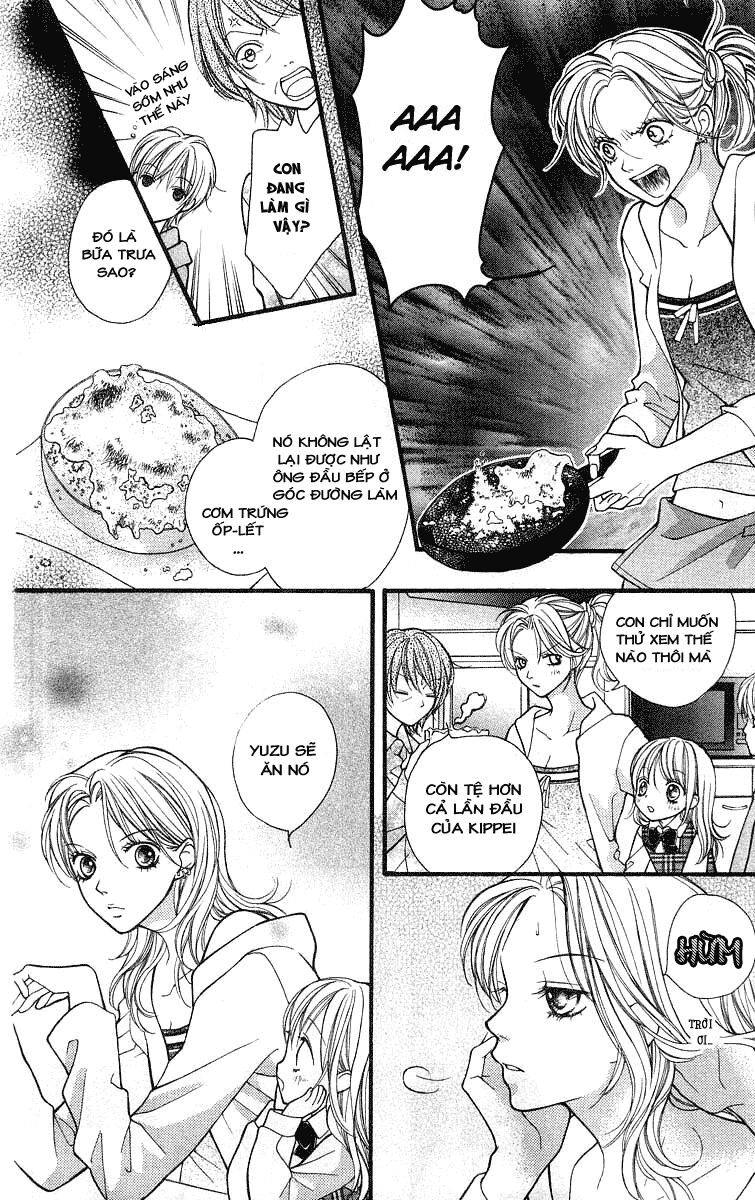 Câu Chuyện Tuổi Teen: Chapter 23