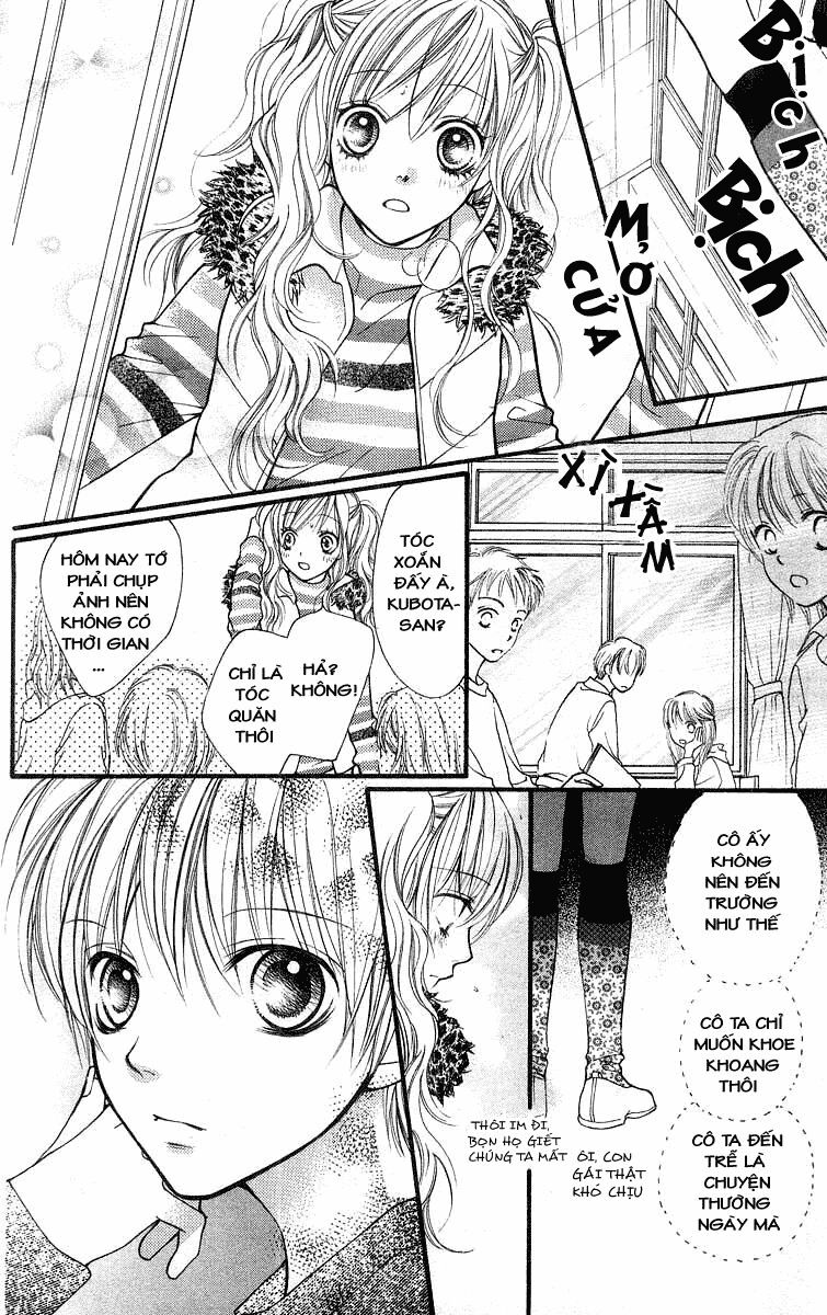 Câu Chuyện Tuổi Teen: Chapter 23