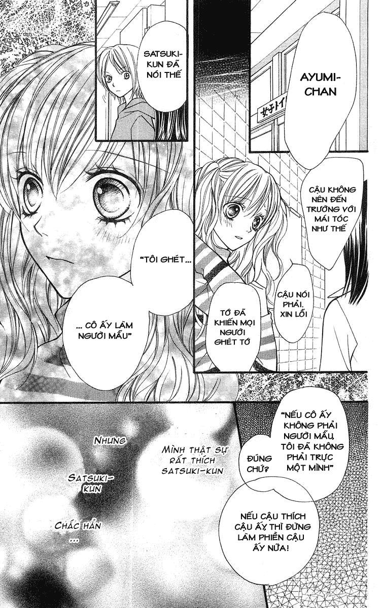 Câu Chuyện Tuổi Teen: Chapter 23