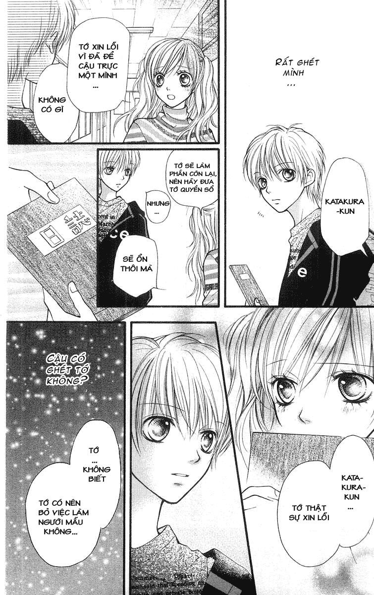 Câu Chuyện Tuổi Teen: Chapter 23