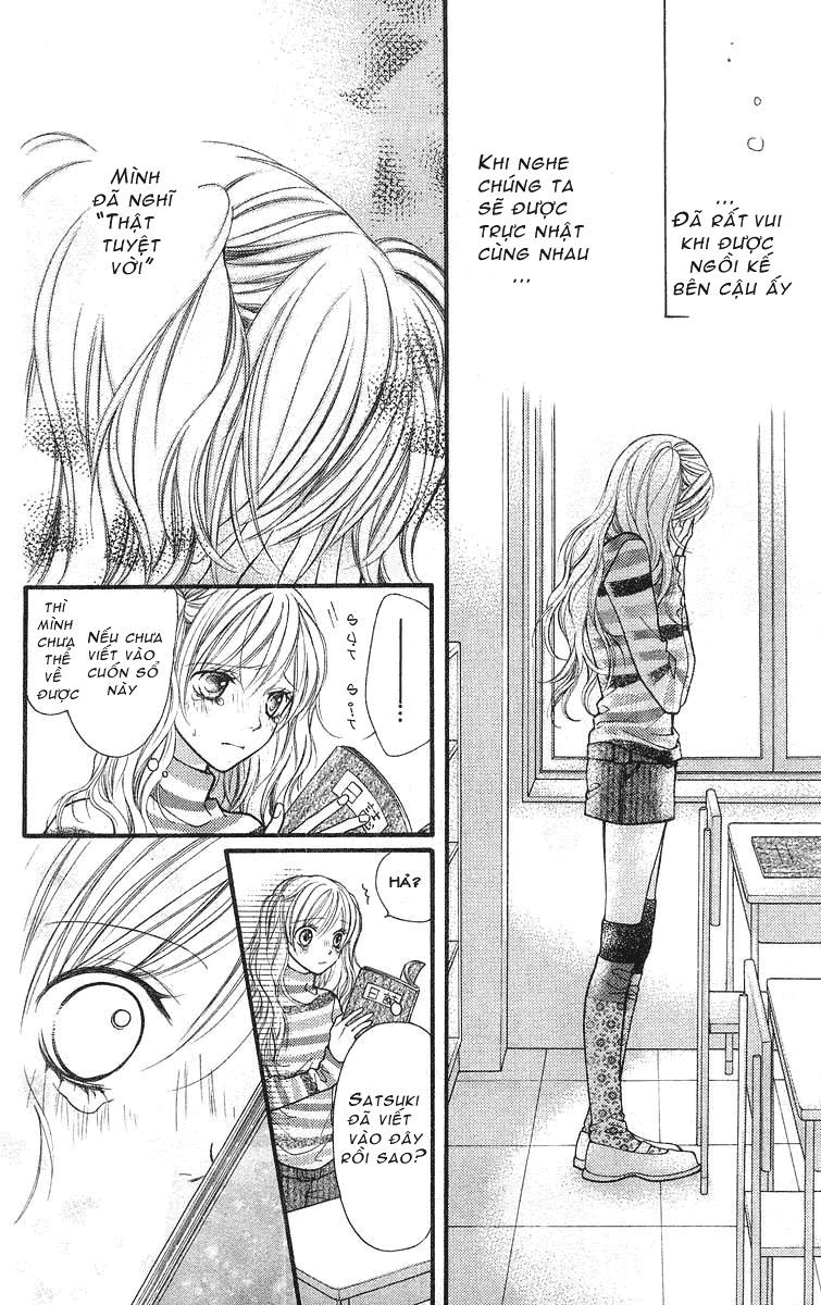 Câu Chuyện Tuổi Teen: Chapter 23