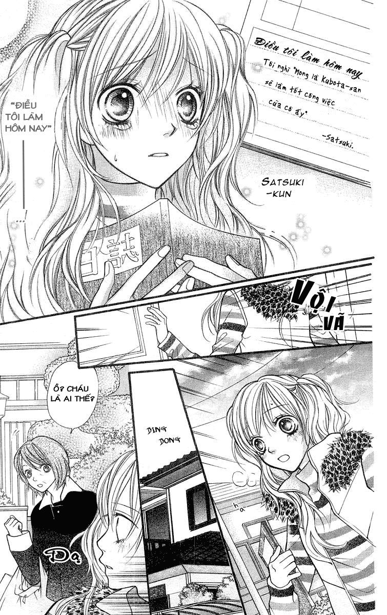 Câu Chuyện Tuổi Teen: Chapter 23