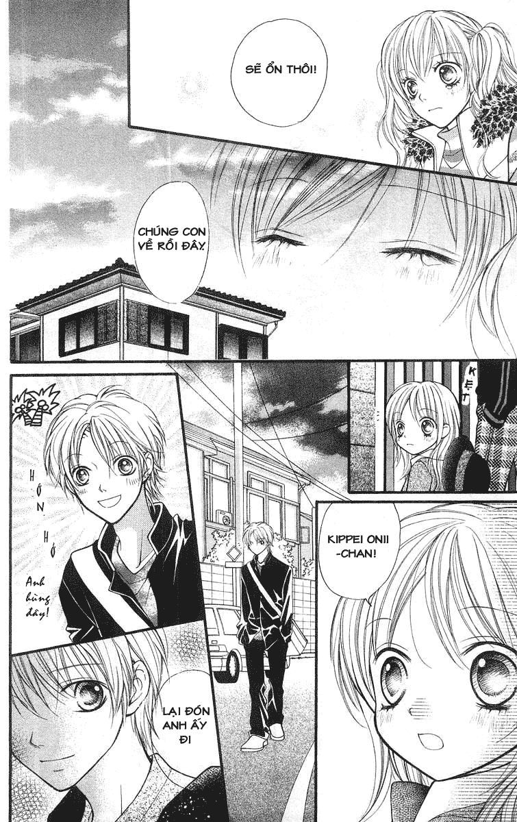 Câu Chuyện Tuổi Teen: Chapter 23