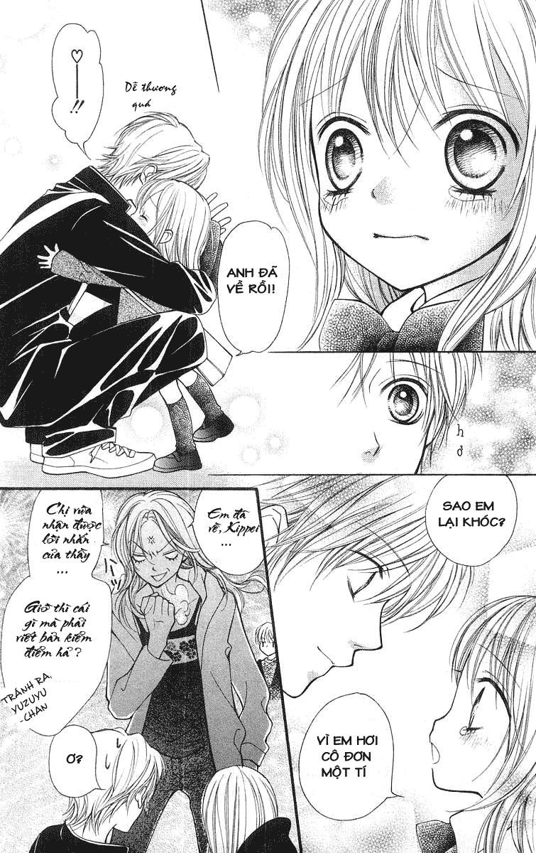 Câu Chuyện Tuổi Teen: Chapter 23