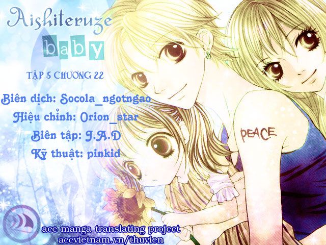 Câu Chuyện Tuổi Teen: Chapter 23