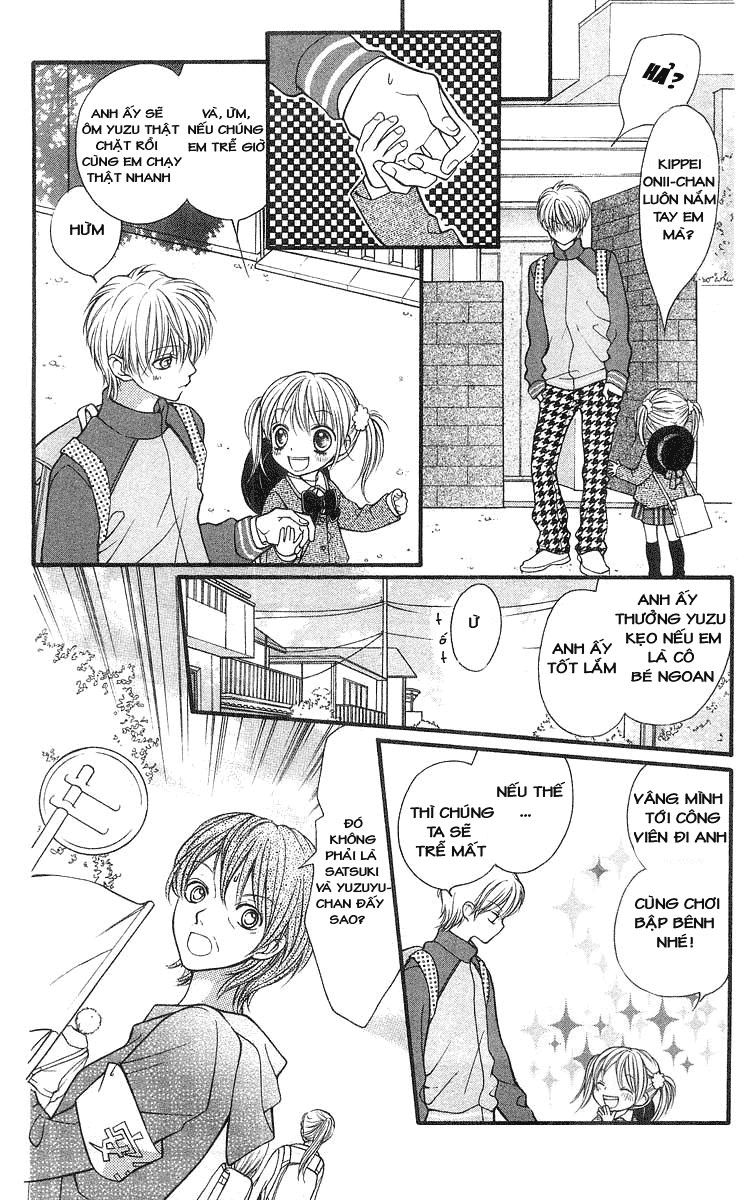 Câu Chuyện Tuổi Teen: Chapter 23