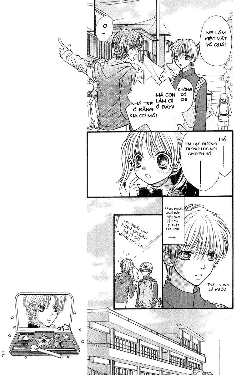 Câu Chuyện Tuổi Teen: Chapter 23