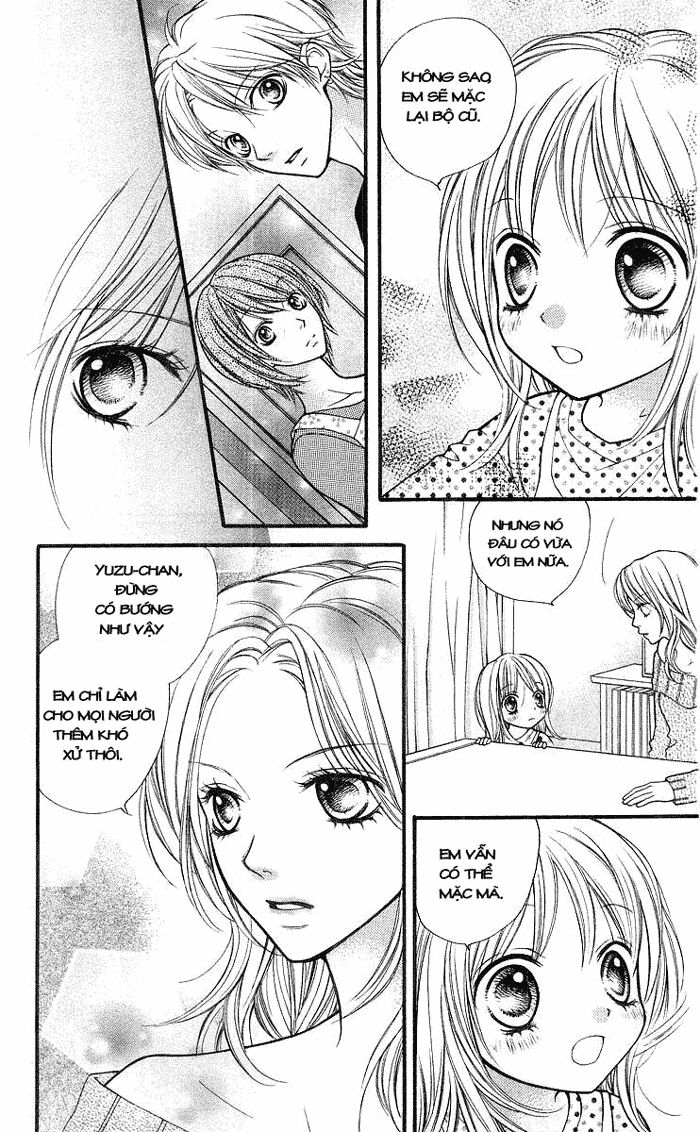 Câu Chuyện Tuổi Teen: Chapter 24