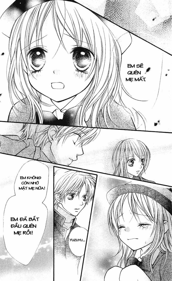 Câu Chuyện Tuổi Teen: Chapter 24