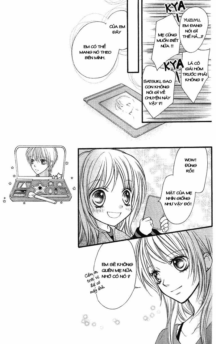 Câu Chuyện Tuổi Teen: Chapter 24