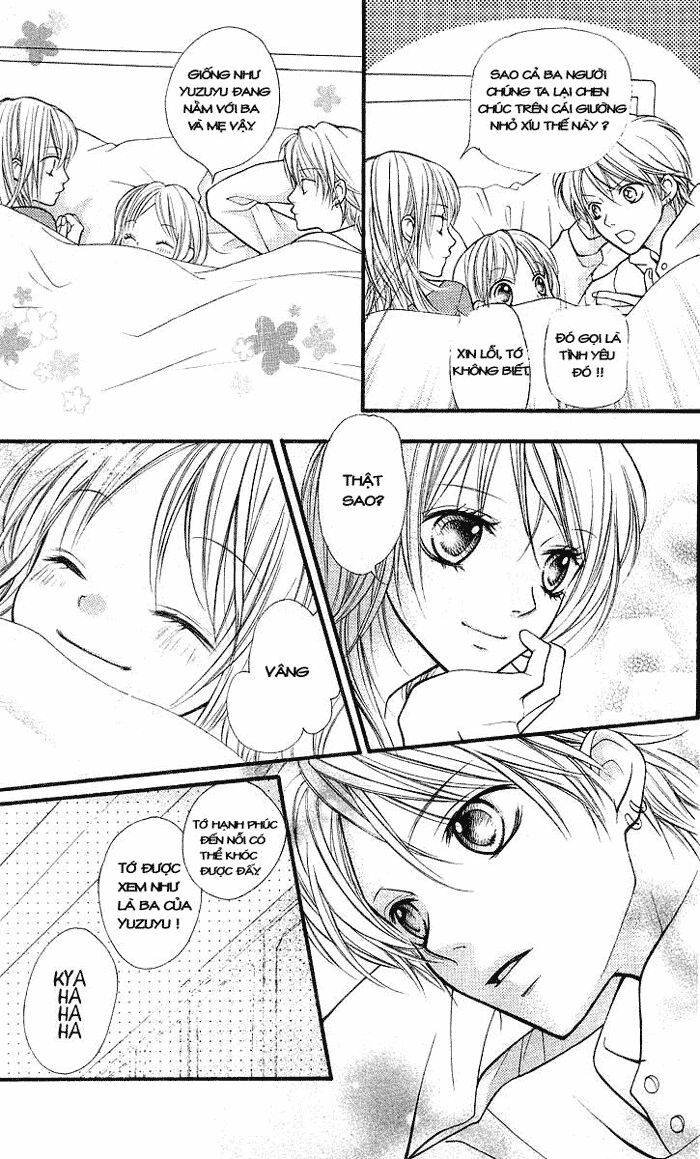 Câu Chuyện Tuổi Teen: Chapter 24