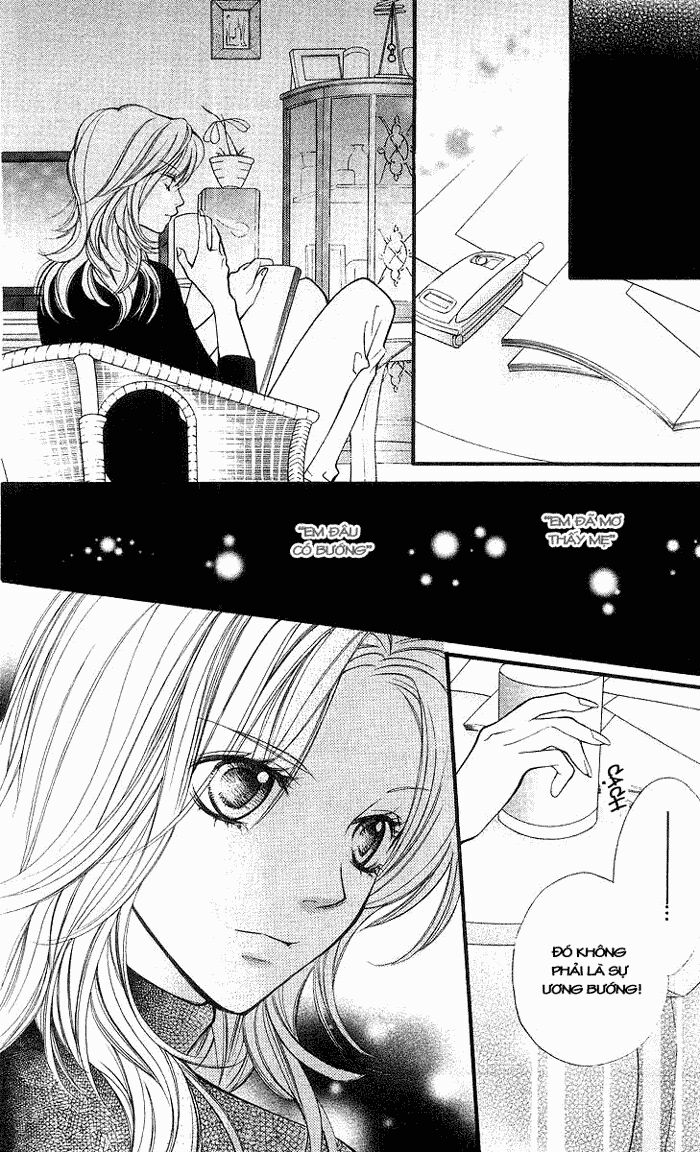 Câu Chuyện Tuổi Teen: Chapter 24