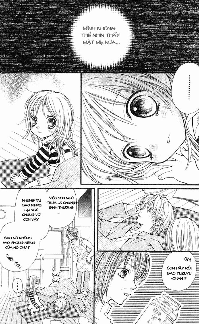 Câu Chuyện Tuổi Teen: Chapter 24