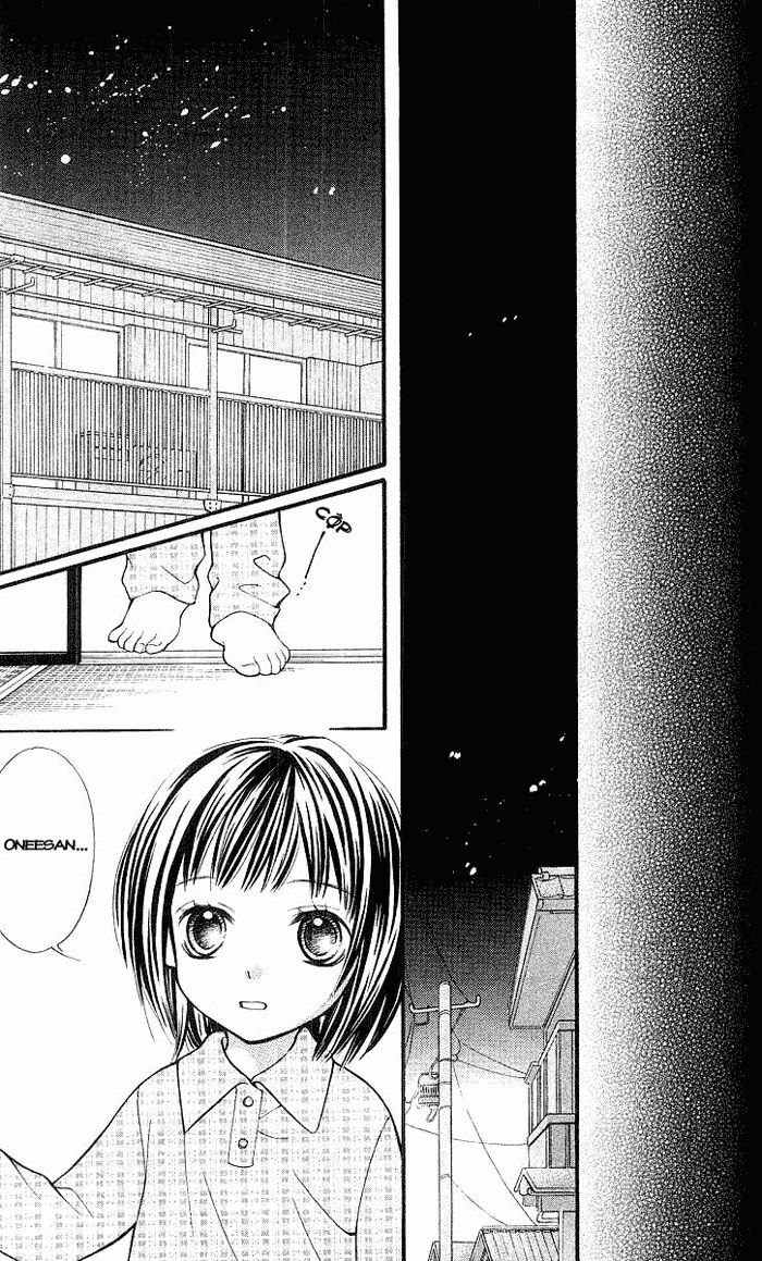 Câu Chuyện Tuổi Teen: Chapter 24