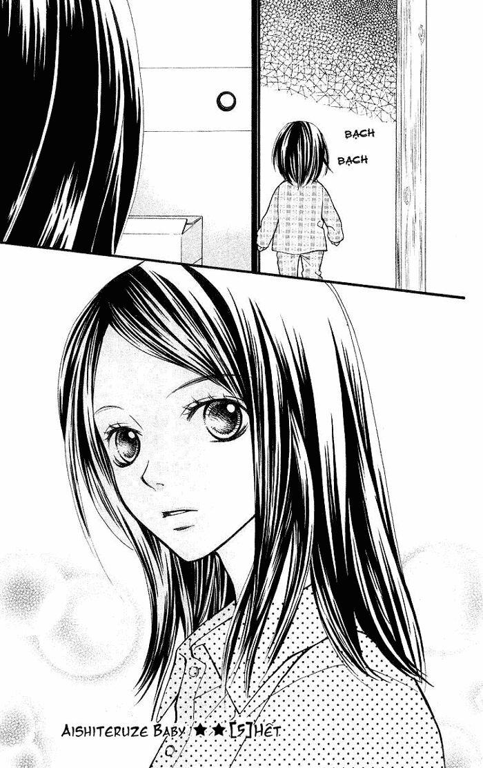 Câu Chuyện Tuổi Teen: Chapter 24