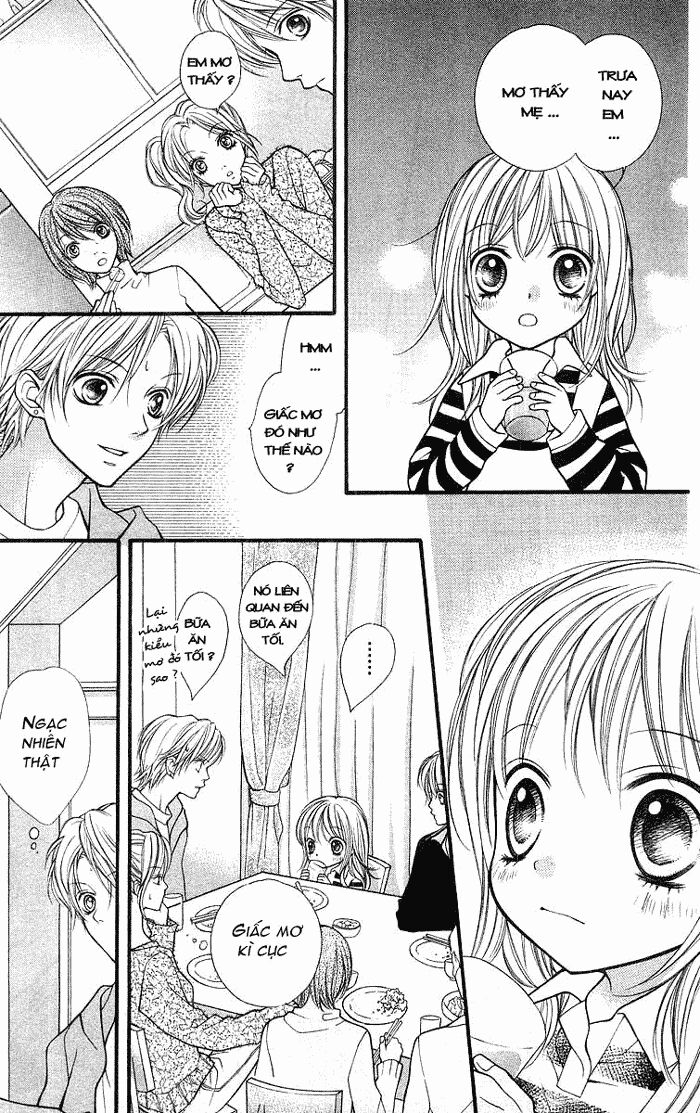 Câu Chuyện Tuổi Teen: Chapter 24