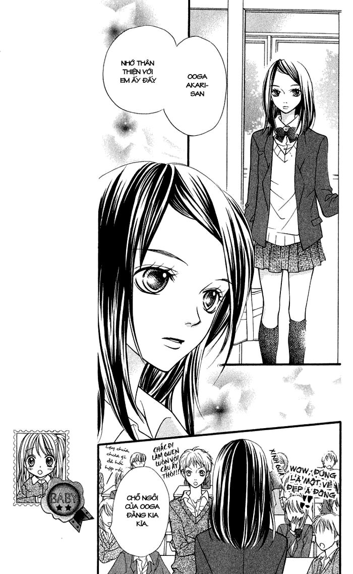 Câu Chuyện Tuổi Teen: Chapter 25