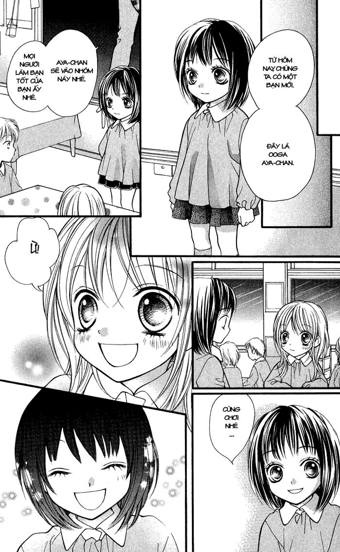 Câu Chuyện Tuổi Teen: Chapter 25