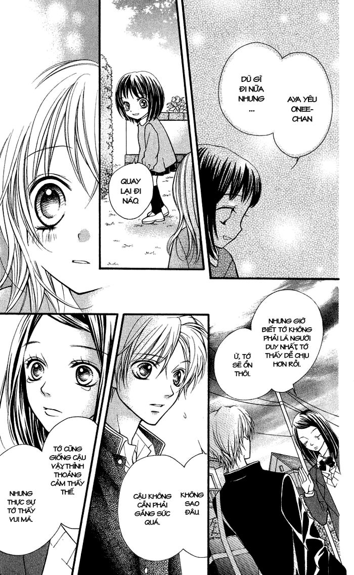Câu Chuyện Tuổi Teen: Chapter 25