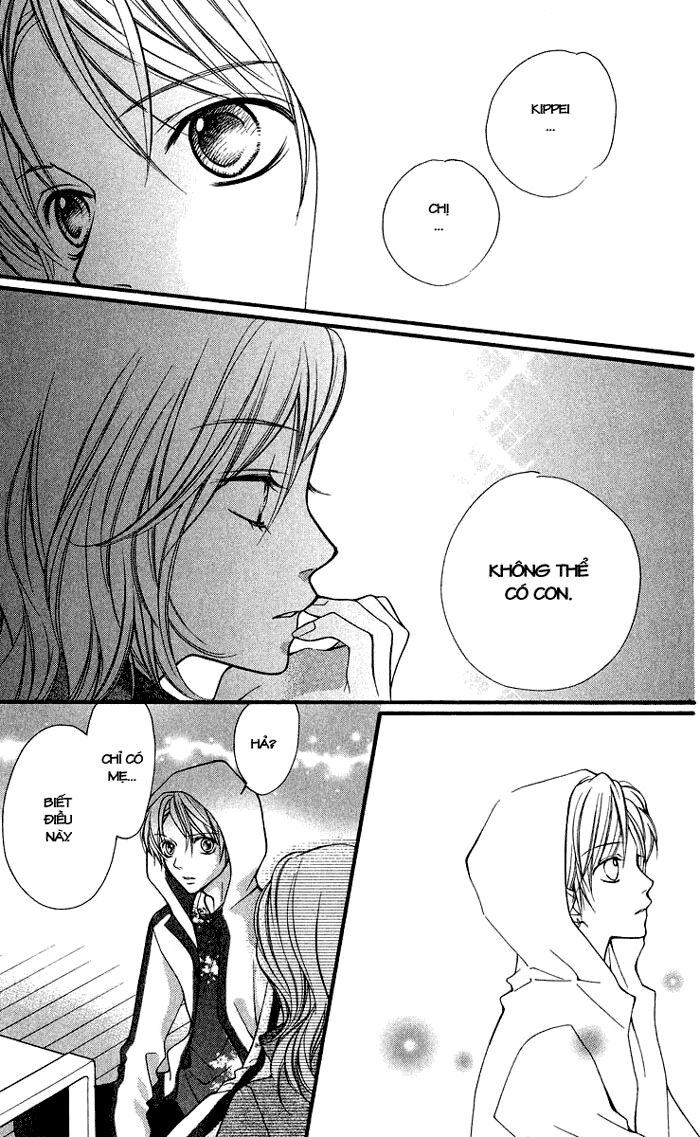 Câu Chuyện Tuổi Teen: Chapter 25