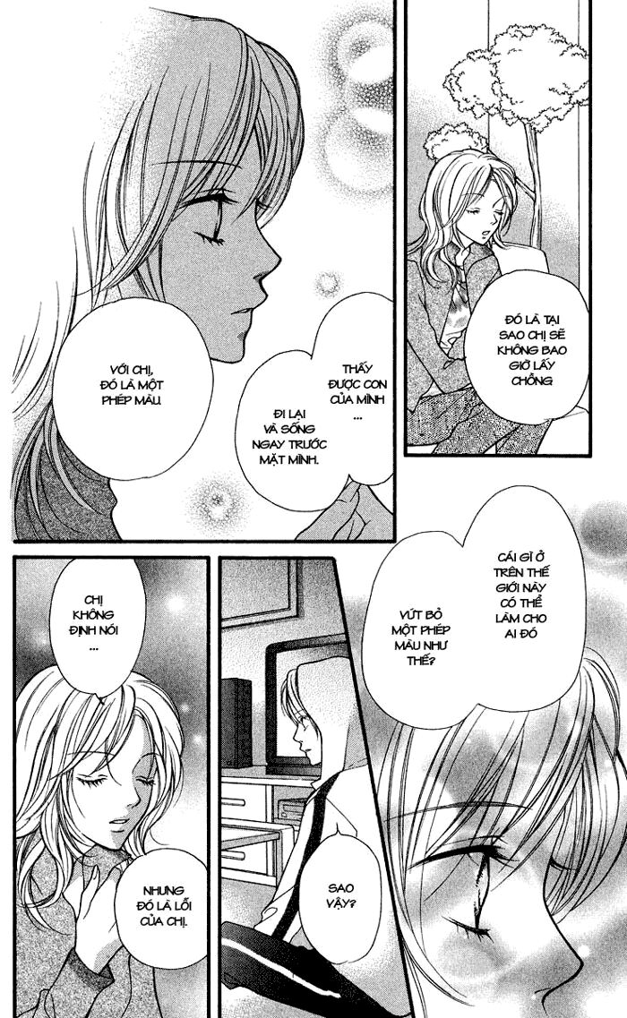 Câu Chuyện Tuổi Teen: Chapter 25