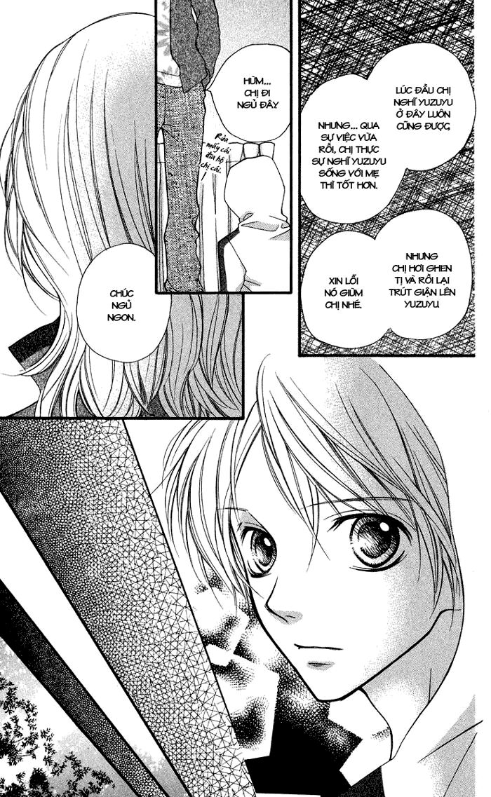 Câu Chuyện Tuổi Teen: Chapter 25