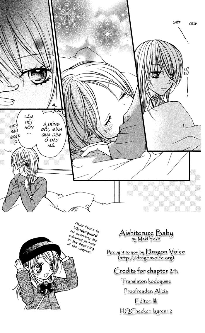 Câu Chuyện Tuổi Teen: Chapter 25